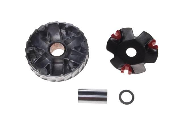 Wariator 4t 50 cc tuning duży zestaw | AY51550 - zdjęcie 3