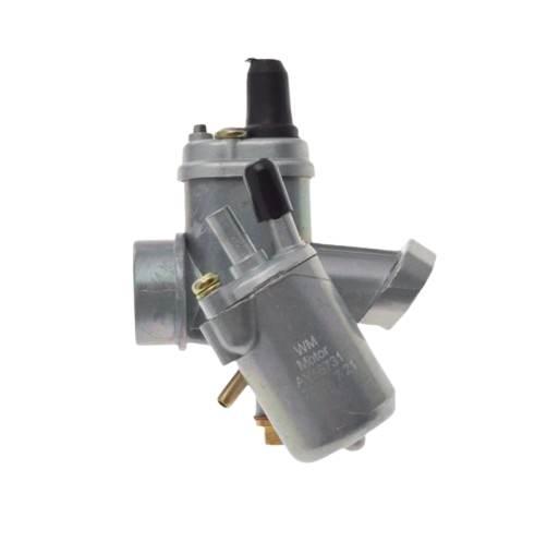 Gaźnik sachs tomos ks50 | AY56731 - zdjęcie 4