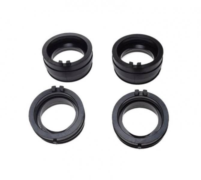 Króciec gaźnika honda cbr900 rr cbr900 00-03 16210-mcj-000 chh-9