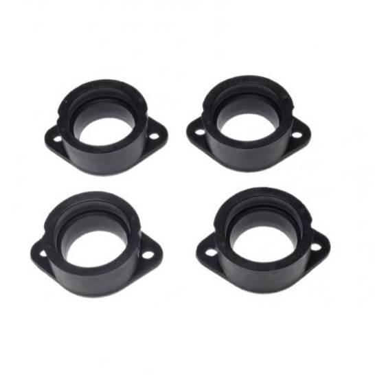 Króciec gaźnika kawasaki kz750 80-83 zx750 83-85 16065-1132 chk-3