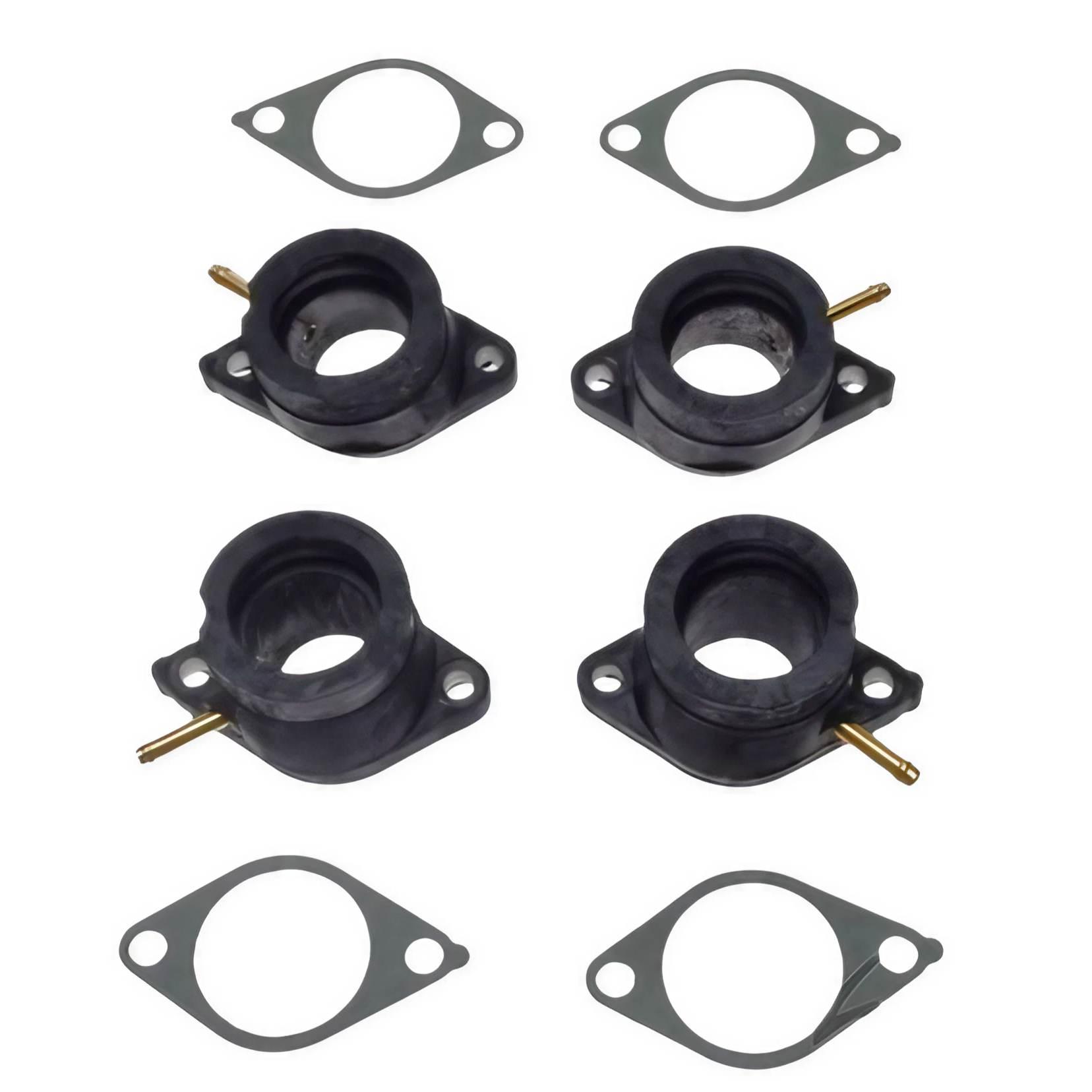 Króciec gaźnika yamaha xj550 chy-4 4g0-13586/96-02 4g0