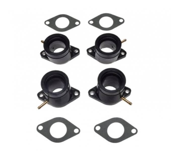 Króciec gaźnika yamaha xj650 83-84 xj750 81-83 5g2-13586/96