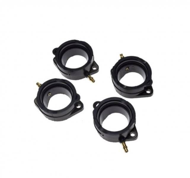 Króciec gaźnika zx1100 ninja zx-11 90-01 zx1200 zzr1200 02-05 chk-11b