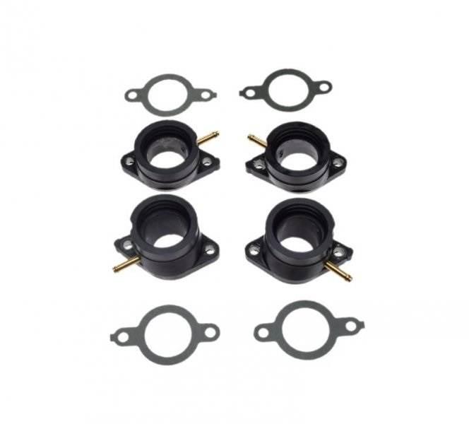 Króciec gaźnika yamaha xv750 xv920 virago chy-15