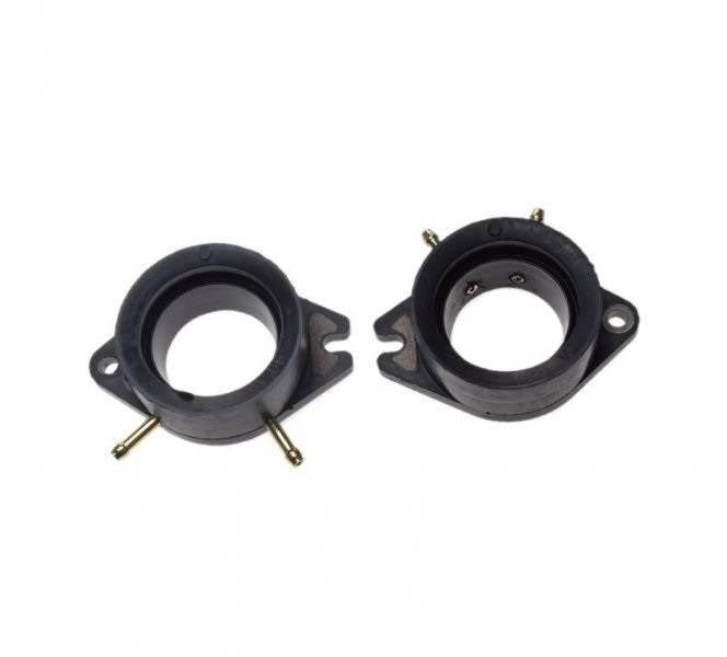 Króciec gaźnika yamaha xv1100 89-95,xv1000 virago 86-88 1ta-13586/13596-00