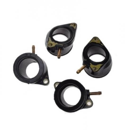 Króciec gaźnika yamaha fzs 600 98-02 5dm-13586-01 chy-45