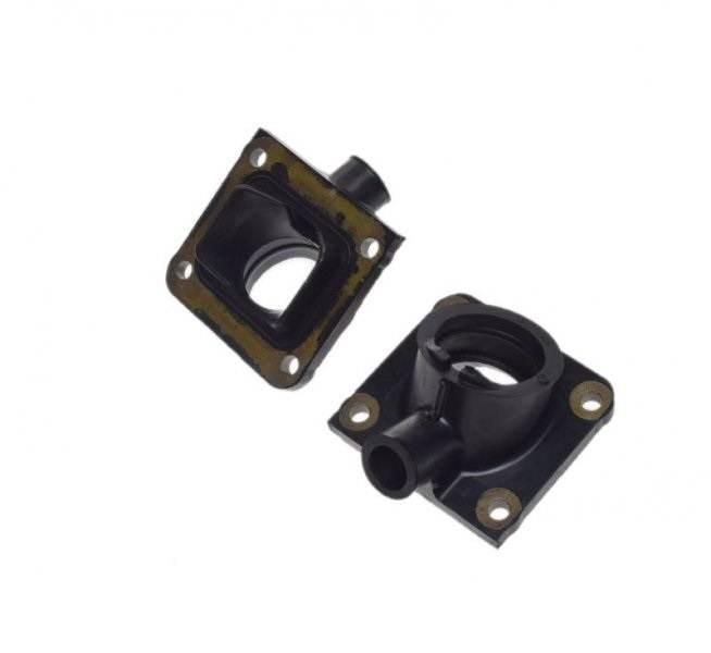 Króciec gaźnika yamaha rd350 ypvs yfz350 31k/1ww-13586-00 chy-48