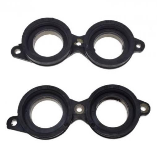 Króciec gaźnika honda cbr 600 rr abs 07 12 16210-mfj-d00 91301-mf chh-51