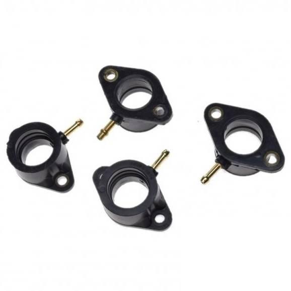 Króciec gaźnika kawasaki kz400j kz500b kz550 16065-1014 chk-5