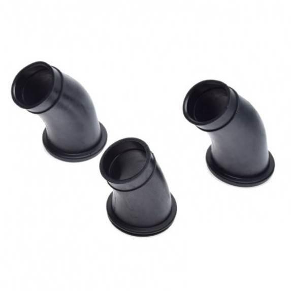 Króciec gaźnika kawasaki kh250 '76 s1 73-75