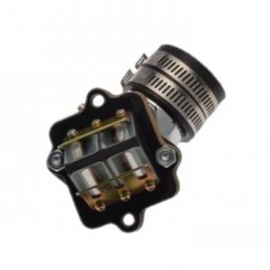 Króciec gaźnika yamaha 3kj-racing | AY57040 - zdjęcie 2