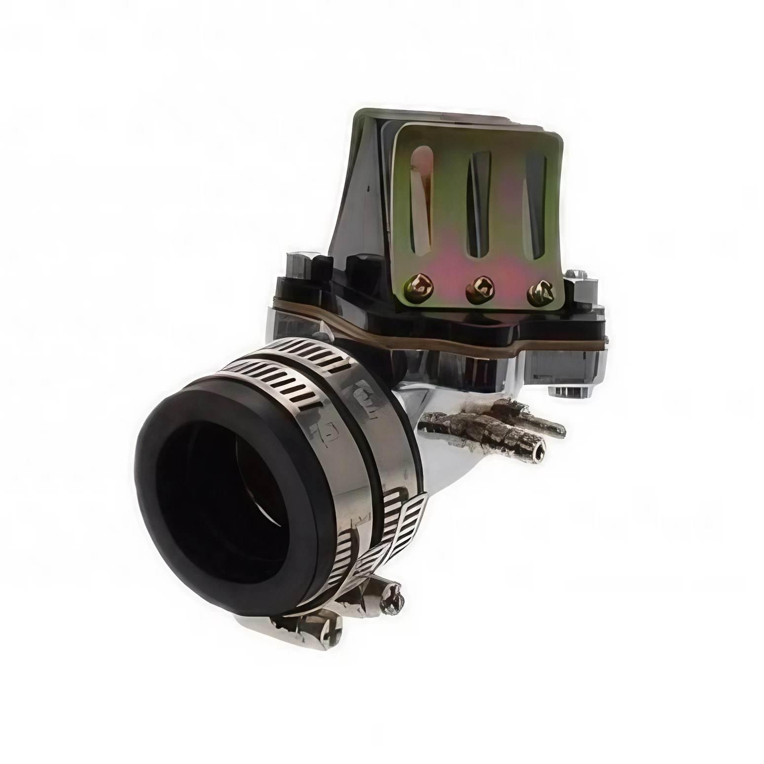 Króciec gaźnika yamaha 3kj-racing | AY57040