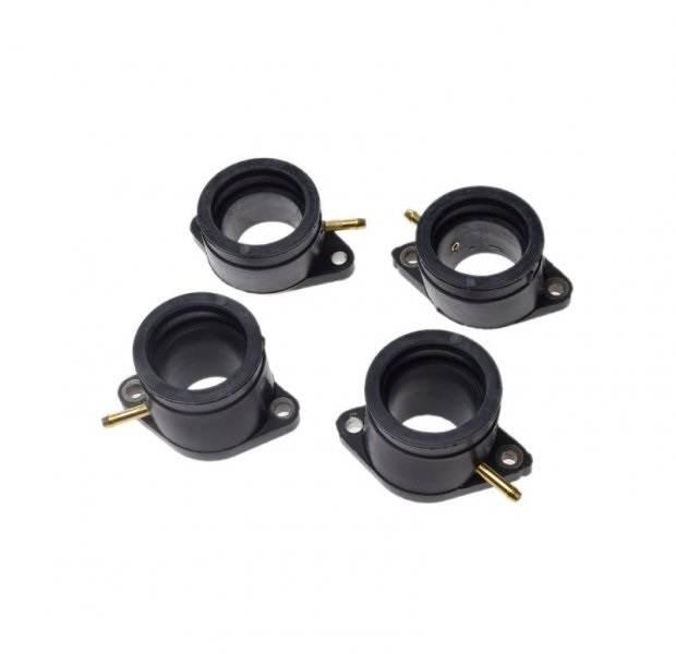 Króciec gaźnika yamaha fzr600 fzf600 4jh-13596-02 4jh-1358 chy-37