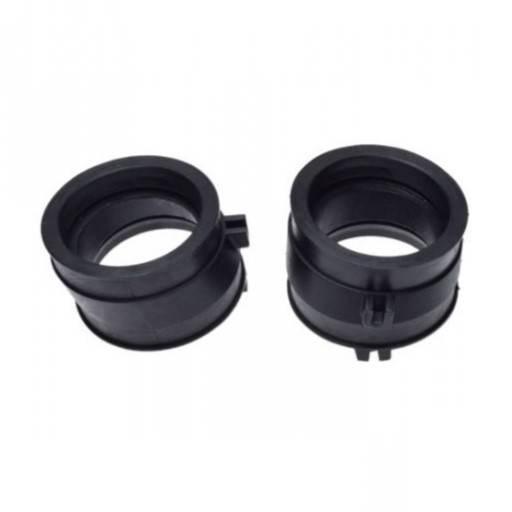 Króciec gaźnika honda nt650 gt650 ntv650 xrv750 16211-mn8-750 chh-19