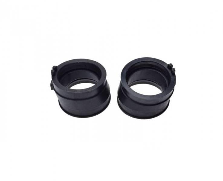 Króciec gaźnika honda nt650 gt650 ntv650 xrv750 16211-mn8-750 chh-19 - zdjęcie 2