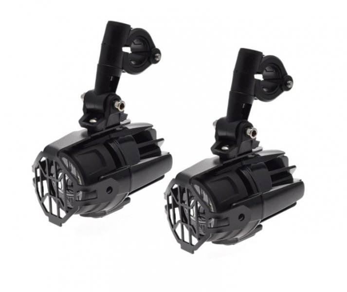 Zestaw lamp bmw r1200gs/adv benelli 502 trk502 trk 502x 2018 2021 - zdjęcie 2