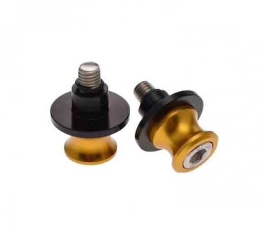 Uchwyt wahacza podnośnika m10 x 1,5 złoty