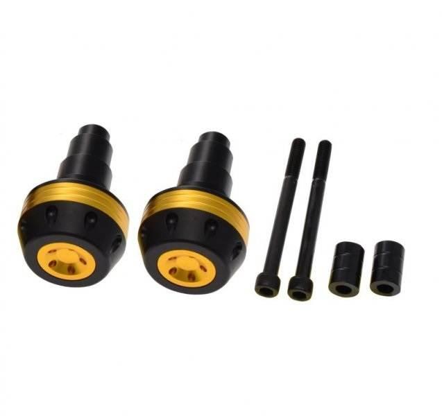 Crash pad bmw s1000rr 2015-2018 złoty | AW555624