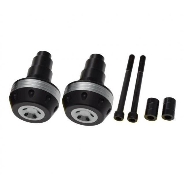 Crash pad bmw s1000rr 2015-2018 tytan | AW555625