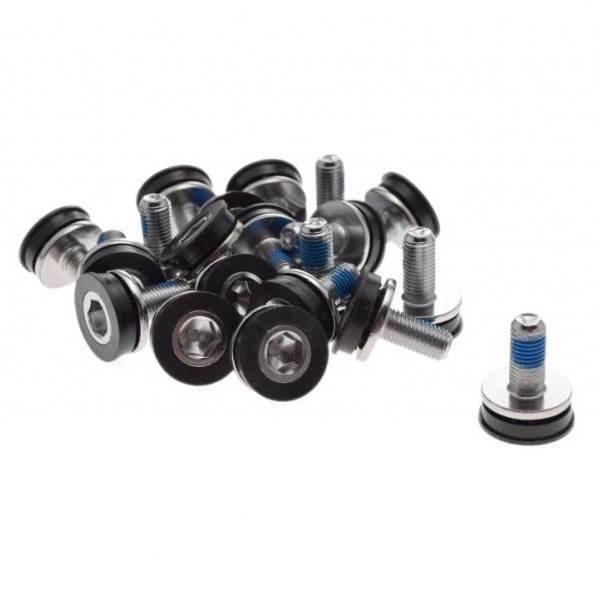 Śruba osi mechanizmu korbowego na imbus 20 szt