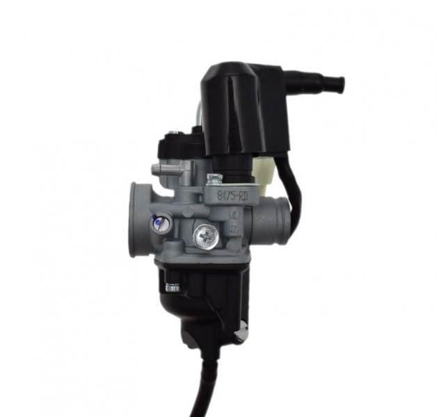 Gaźnik phva17.5mm 2018-2021 typhoon 50 2t euro 4 - zdjęcie 4