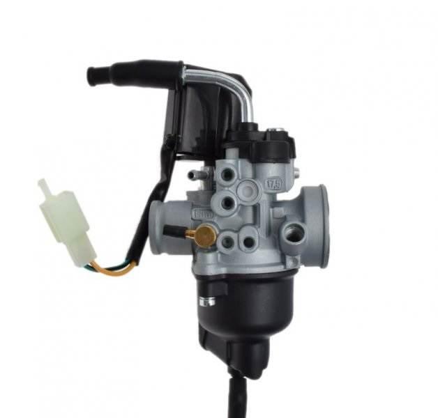 Gaźnik phva17.5mm 2018-2021 typhoon 50 2t euro 4 - zdjęcie 2