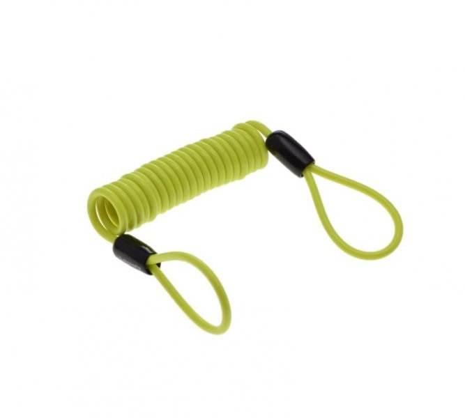 Linka blokady tarczy przypominacz | AZ0003B