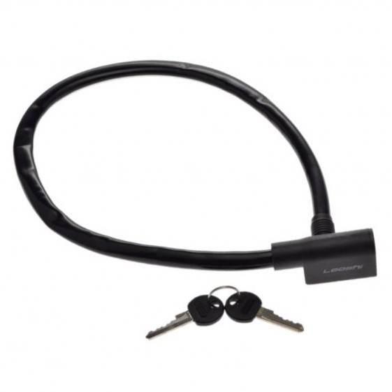 Zabezpieczenie pentla na kluczyk 650 mm leoshi