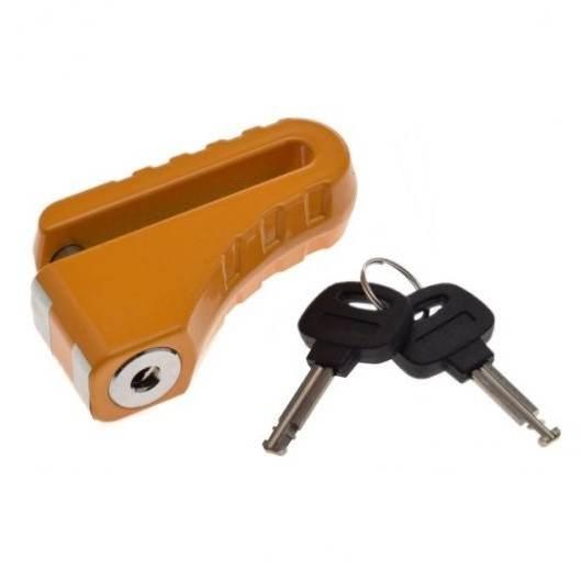 Blokada tarczy 10x65x9 | AZ8002B