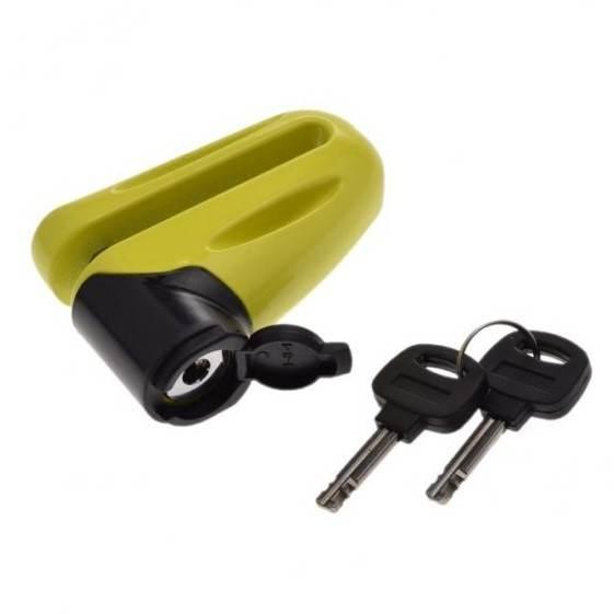 Blokada tarczy 10x68x9 | AZ8012