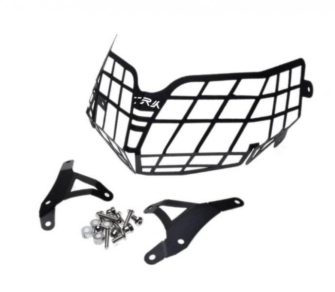 KRATKA OSŁONA LAMPY Benelli TRK502 TRK502X 18-22