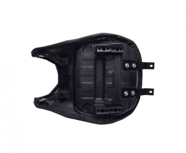 Siedzenie kierowcy podwyższone benelli trk 502x - zdjęcie 2