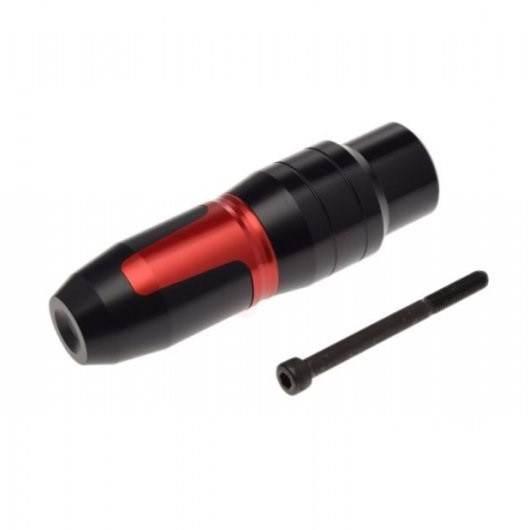 Crash pad tłumika benelli leoncino 500 leoninex trk tnt bn stels keeway rk6