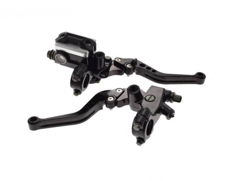 Dźwignia pompa hamulca i sprzęgła uniwersalna cnc