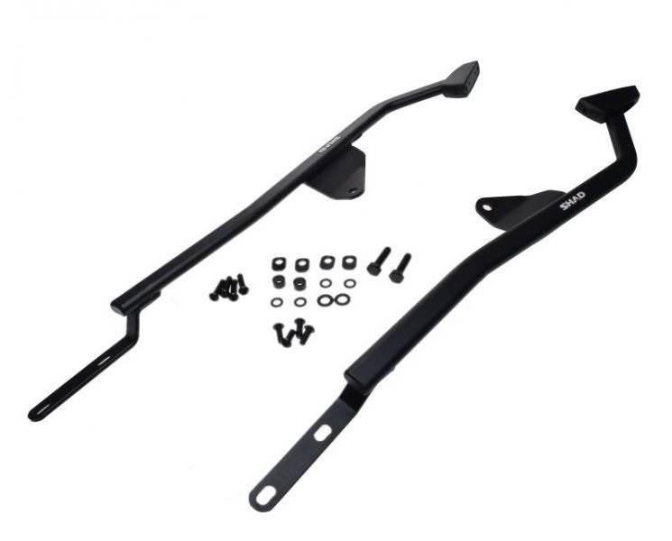 Stelaż kufra tył shad do honda cb 500 f cbr 500 r