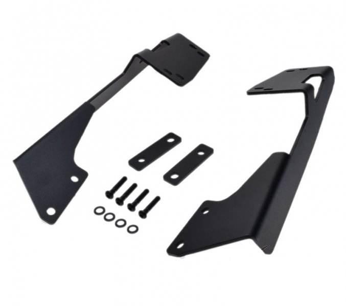 Stelaż kufra tył shad do honda cb125f 15-19