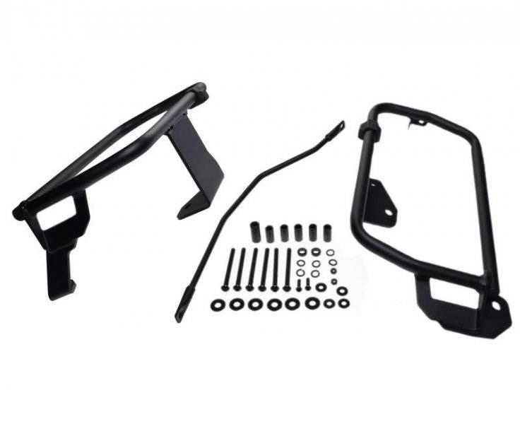 Stelaż kufra bocznego 4p shad terra do ktm 1290