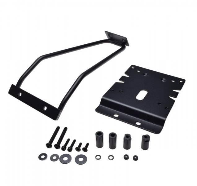 Stelaż kufra tył shad do kymco xciting 400 2018