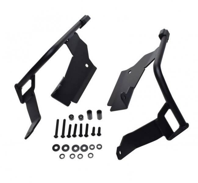 Stelaż kufra bocznego 3p shad do kawasaki z900rs 2