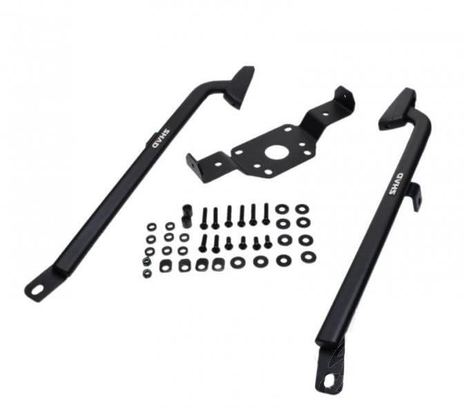 Stelaż kufra tył shad do kawasaki z900rs 2018