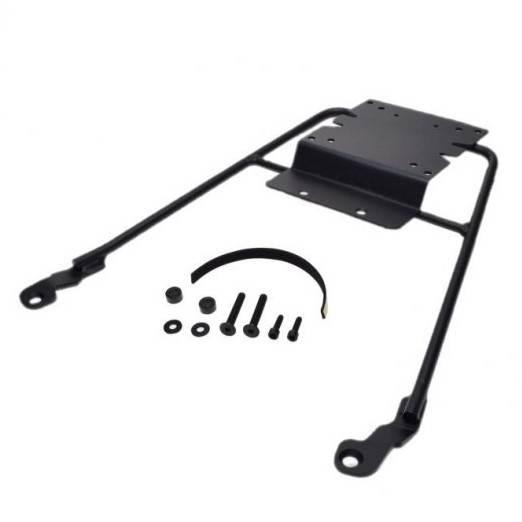 Stelaż kufra tył shad do peugeot citystar