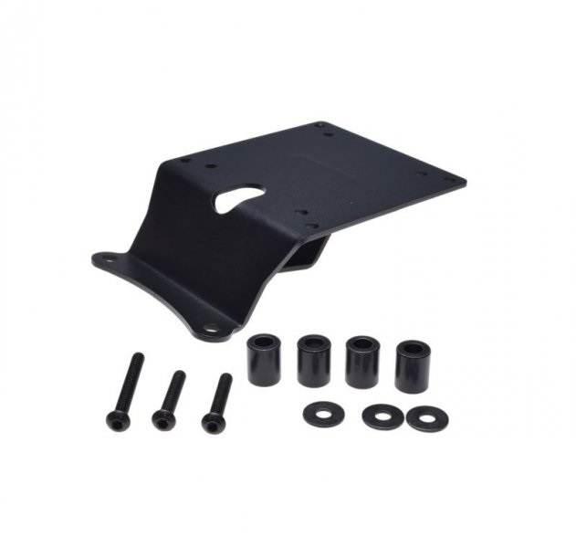 Stelaż kufra tył shad do sym cruisym 125i 300i 201