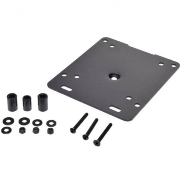 Stelaż kufra tył shad do piaggio liberty