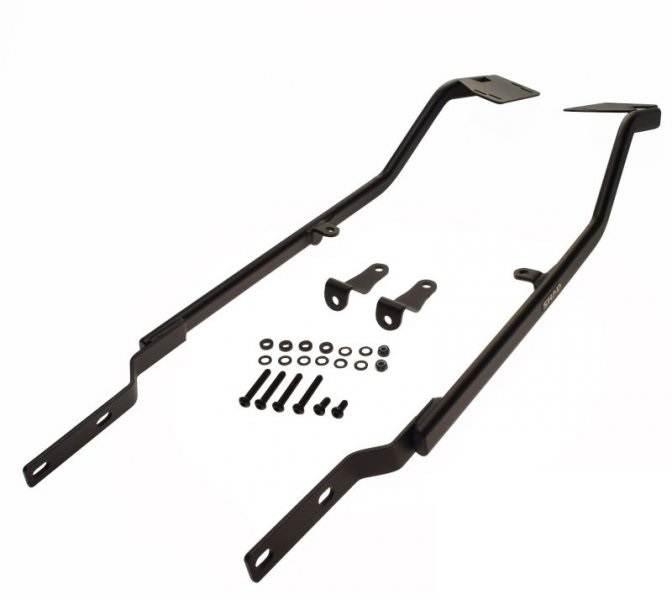 Stelaż kufra tył shad do yamaha mt 03 | KSHY0MT36ST