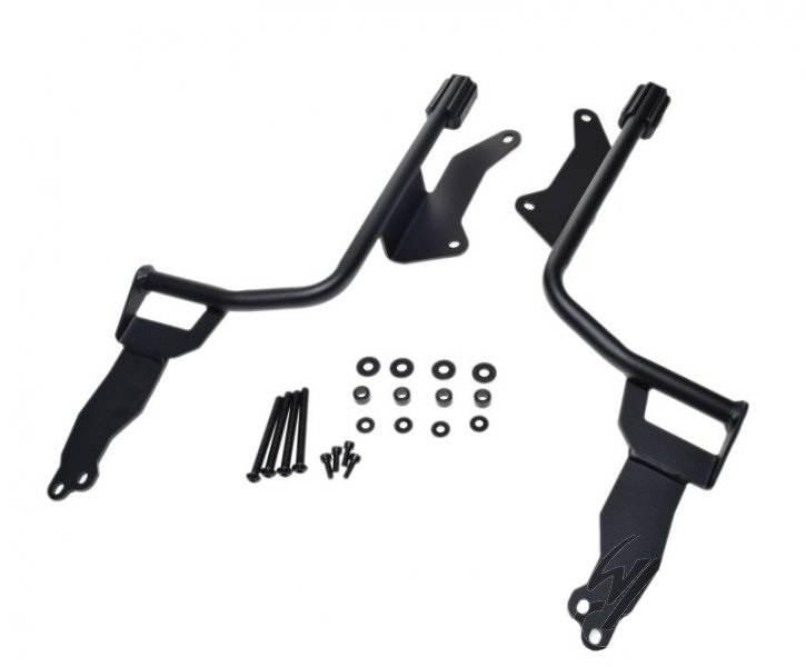 Stelaż kufra bocznego 3p shad do yamaha niken 900