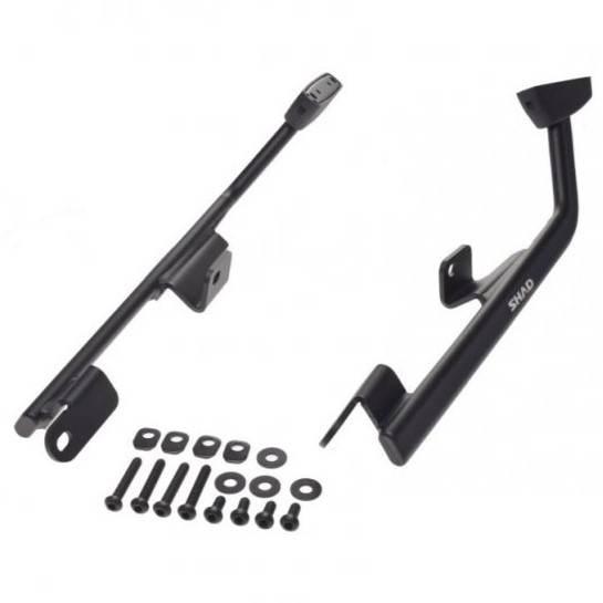 Stelaż kufra tył shad do yamaha tracer 700 gt