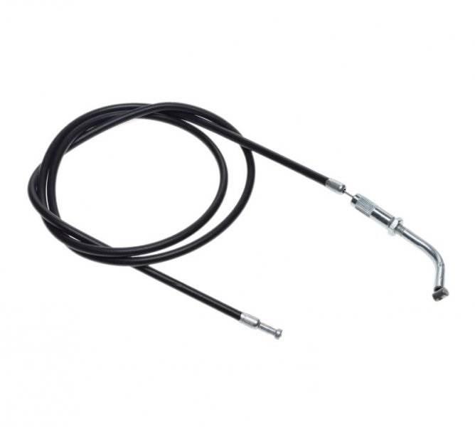 Linka zmiany biegów romet | LW0044