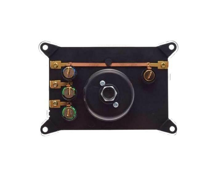 Szybkościomierz licznik simson sr | SN5658 - zdjęcie 3