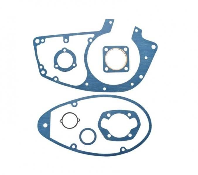Uszczelka kpl wsk125 extra klin | US00015EK