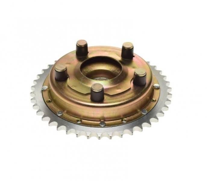 Piasta mocowania zębatki tył wsk | WS6212